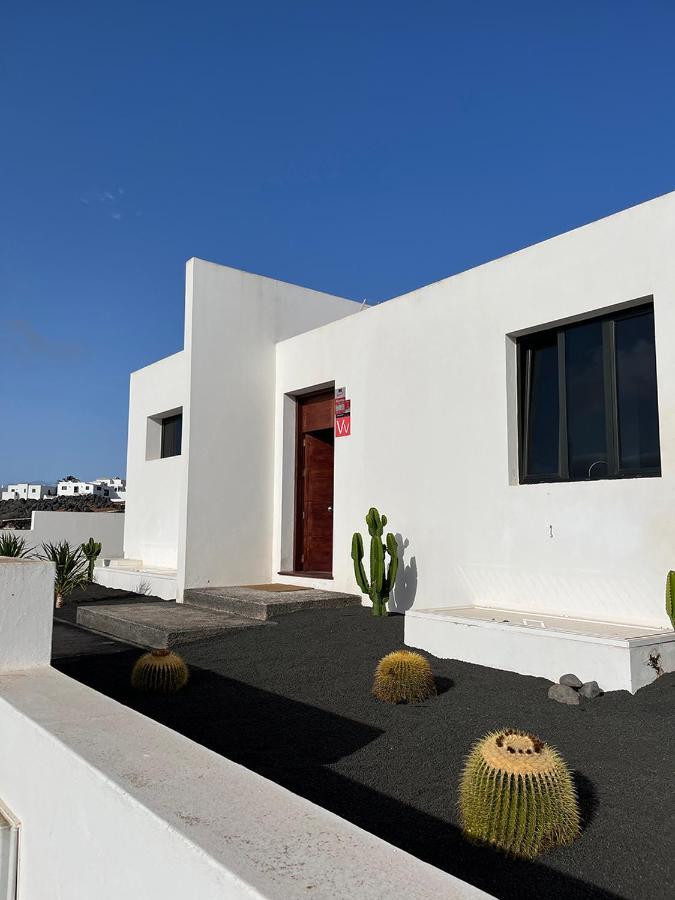 Willa Casa Blanca Teguise Teguise  Zewnętrze zdjęcie