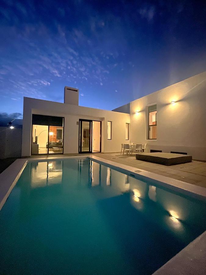 Willa Casa Blanca Teguise Teguise  Zewnętrze zdjęcie