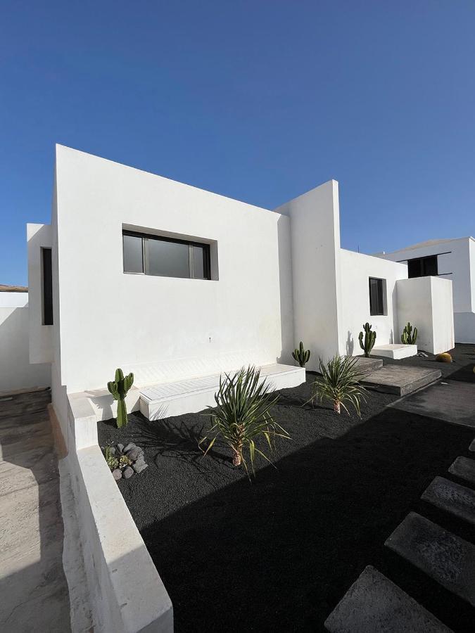 Willa Casa Blanca Teguise Teguise  Zewnętrze zdjęcie